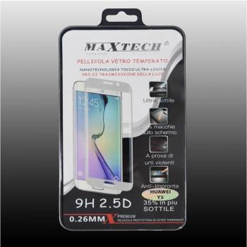 Capa protectora Maxtech para Huawei Y5