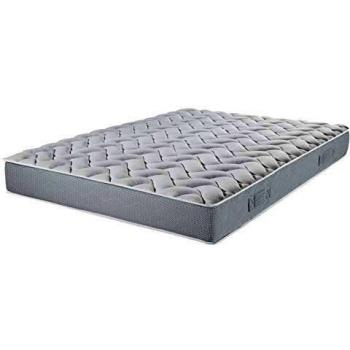 Matelas Maryland 160x200 Mousse 20 cm 3 zones soutien ferme