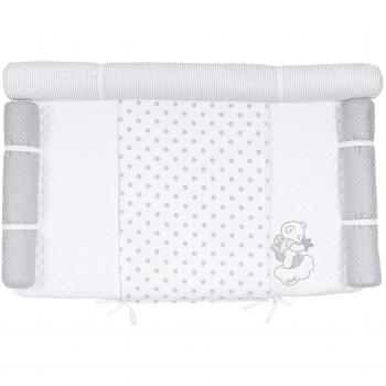 Fasciatoio Picci Mambo grigio cm 75 x 80