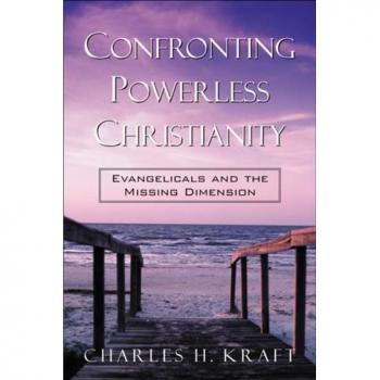 Confronting Powerless Christianity