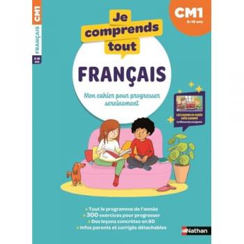 Je comprends tout