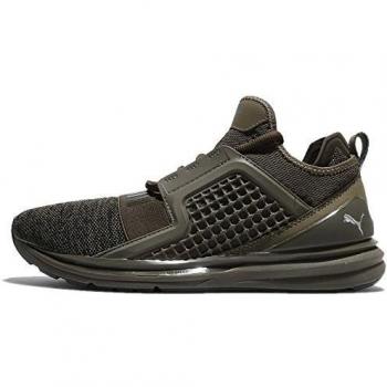 Puma Ignite Limitless Knit Running Shoe Uomo