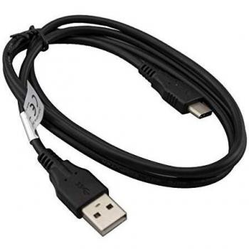 Caseroxx USB-C Verbindungskabel für B&O A1, A1 2nd, Beosound Explore, Beolit 20 (100 cm)