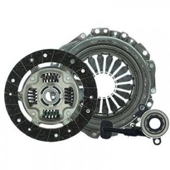 Kit Embrague AISIN CKN‑172R con Filtro