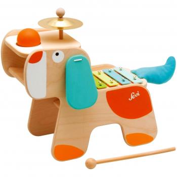 Table de Musique Chien Sevi 1831