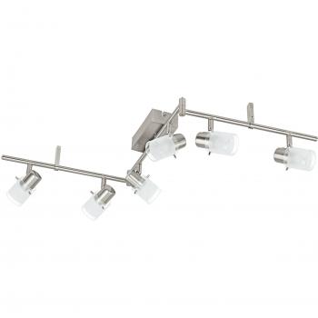 EGLO 2040 lm Orvieto 1 Applique Plafoniera