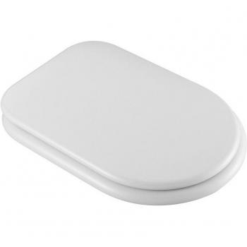 Sedile WC Bidet Comfort Plus con Sedia Integrata per Anziani e Disabili