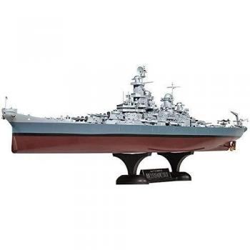 Navy Academy USS Missouri 1:400 Scale Collector’s Edition – 50th Year