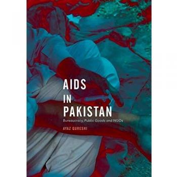 AIDS in Pakistan