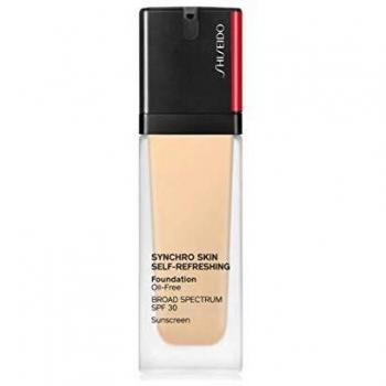 Shiseido Synchro Skin Foundaton SPF 30