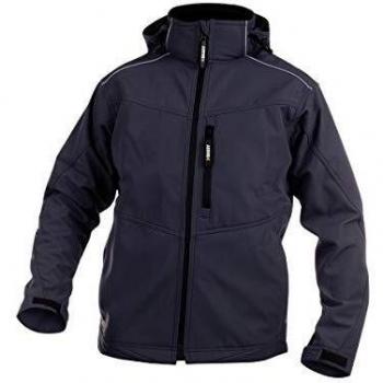 Dassy Herrenjacke, Dunkelblau, Größe S