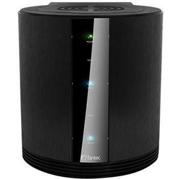 FANTEC SQ-35U3e-6G Multi-Bay Storage Solution with UASP Support