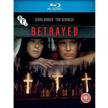 Betrayed