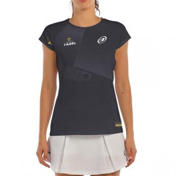 T-shirt Femme Bullpadel Afore