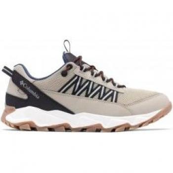 Zapatillas de senderismo Flow Fremont para Hombre Beige Columbia