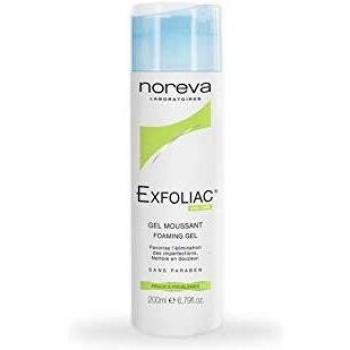 Exfoliac Reinigungsgel 200 ml