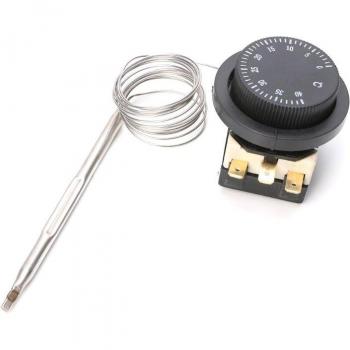 Temperature Control Switch Capillary Thermostat 0-40℃