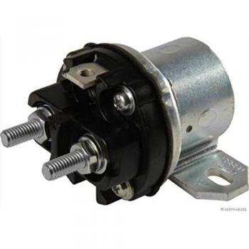 Jakoparts Steuergerät für Glühzeit Mitsubishi L200 Pajero