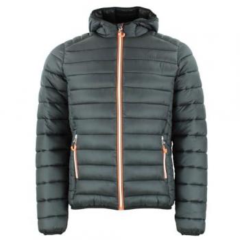 Peak Mountain Packable Down Jacket