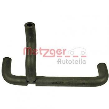 METZGER 2380014 Ventilazione monoblocco