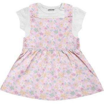 Set BLOSSOM FAIRY rosa di JACKY
