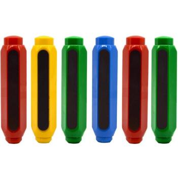 Chalkboard Accessory Hub for Students and Teachers