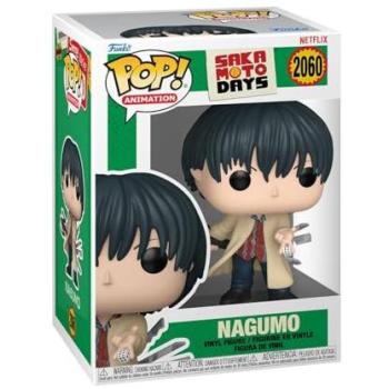 Funko Pop! Nagumo Collector’s Box