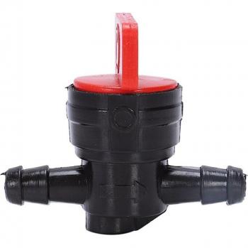 Grifo de combustible para scooter y ciclomotor 6 mm