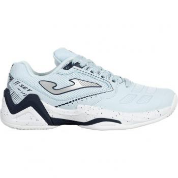 Joma Collection Tennis Femmes Couleurs Bleues