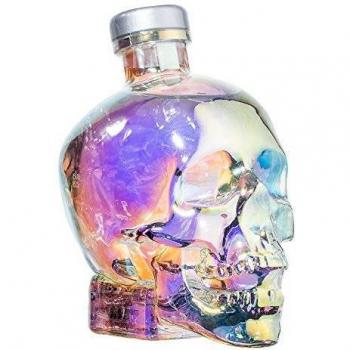 Crystal Head Vodka Aurora 40% Vol. 0,7l en Caja de Regalo