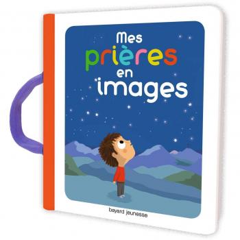 Mes prières en images