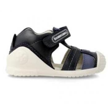 Biomécaniques 232146b – Bleu, 18 pieds