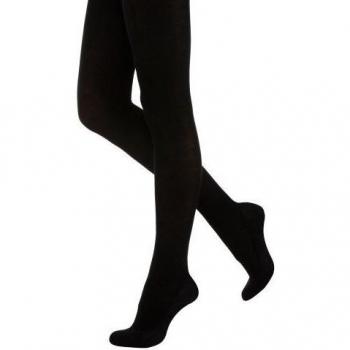 Collant Eleganti Grigio 300 LW336