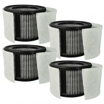 Befeuchtungsfilter für Leifheit Airfresh 300 & 400