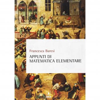 Appunti di matematica elementare