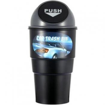 Garbage Dust Case Holder