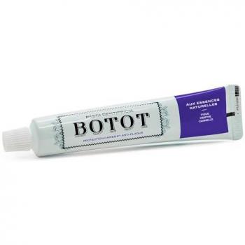 Crema Dentífrica Botot 75Ml