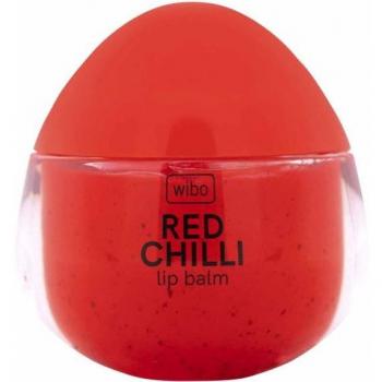 Bálsamo de Pimenta Vermelha Wibo – Sabor Explosivo
