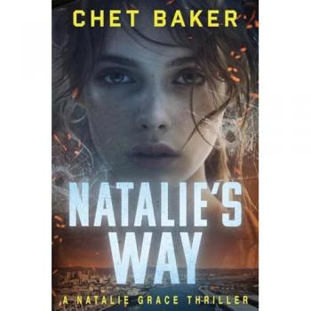 Natalie's Way: A Natalie Grace Thriller