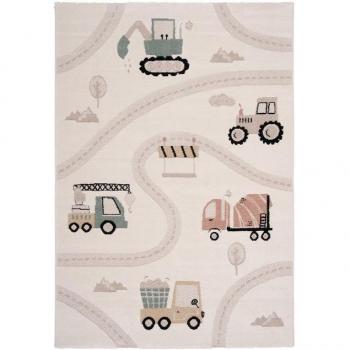 Kinder Teppich Fantasie
