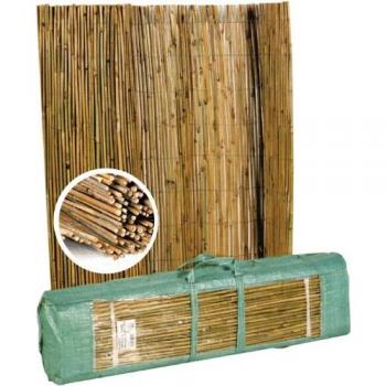 Arella Time per giardino 2,5x3H mt con canne intere