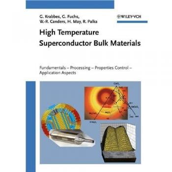 High Temperature Superconductor Bulk Materials: Fundamentals