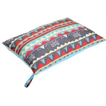 BLACKDEER Indian Style Travel Pillow