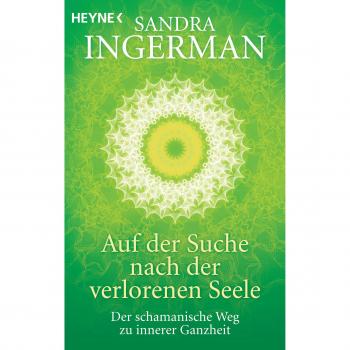 Auf der Suche nach der verlorenen Seele
