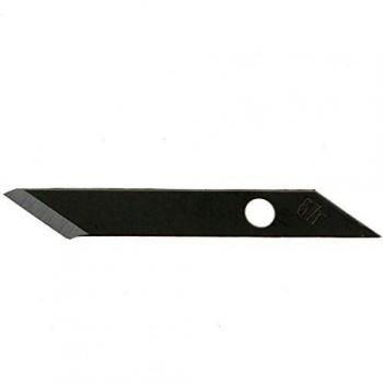 Lames de remplacement pour couteau graphique Tajima, 20 unités