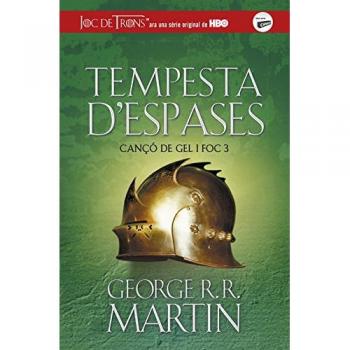 TEMPESTA D'ESPASES