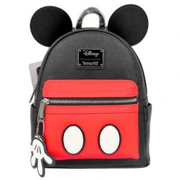 Loungefly Mickey Mouse sac de poche