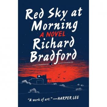 Red Sky at Morning: A Novel (Perennial Classics)