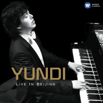 Live In Beijing – Yundi Li Collection