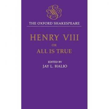 King Henry VIII